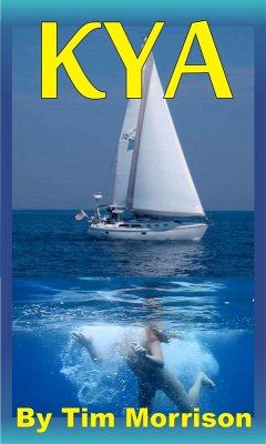 Cover Kya (eBook, ePUB)