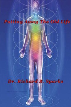 Cover Putting Away The Old Life (eBook, ePUB)