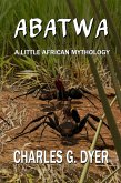 Abatwa (eBook, ePUB)