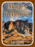Mage's Rebellion (The Imperial Series) (eBook, ePUB)