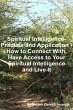 Spiritual Intelligence - Practice and... - Bild 1