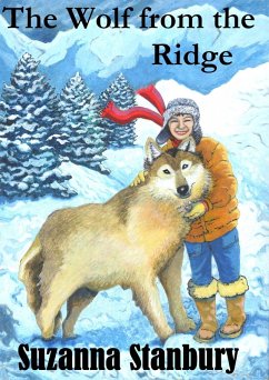 Cover The Wolf from the Ridge (eBook, ePUB)