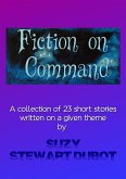 Fiction on Command (eBook, ePUB) Fiction on Command (eBook, ePUB)