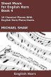 Sheet Music for English Horn - Book 4... - Bild 1