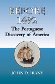 Before 1492, the Portuguese Discovery of America (eBook, ePUB)