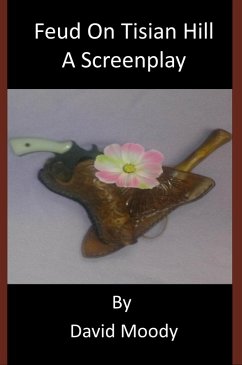 Cover Feud On Tisian Hill (eBook, ePUB)
