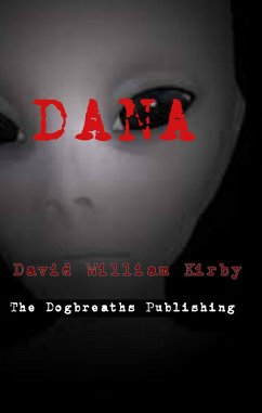 Cover Dana (eBook, ePUB)