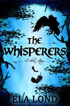 Cover The Whisperers (eBook, ePUB)