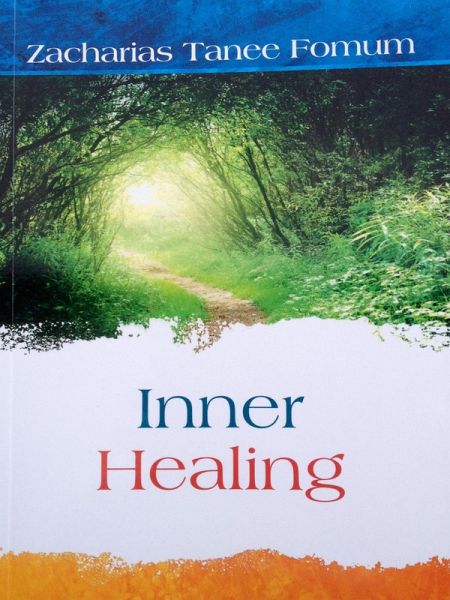 Inner Healing (Other Titles, #4) (eBook, ePUB) Inner Healing (Other Titles, #4) (eBook, ePUB)