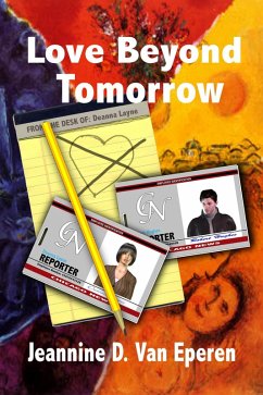 Cover Love Beyond Tomorrow (eBook, ePUB)
