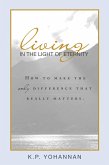 Living in the Light of Eternity (eBook, ePUB)