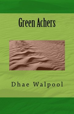 Cover Green Achers (eBook, ePUB)
