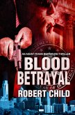 Blood Betrayal (eBook, ePUB)
