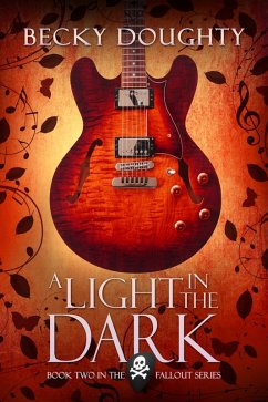 Cover Light in the Dark (eBook, ePUB)