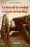 La hora de la verdad (eBook, ePUB)