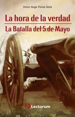 Cover La hora de la verdad (eBook, ePUB)