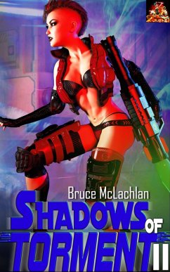 Cover Shadows of Torment II (Tyra: Sold as a Pleasure Slave, #2) (eBook, ePUB)