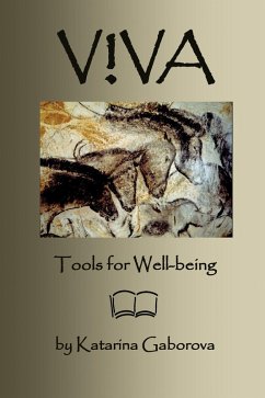 Viva: Tools for Well-being (eBook, ePUB) Viva: Tools for Well-being (eBook, ePUB)