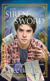 The Siren and the Sword (Magic University, #1) (eBook, ePUB)