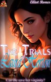The Trials of Laura Horton (Laura's Erotic Damsel in Distress Adventures, #1) (eBook, ePUB)