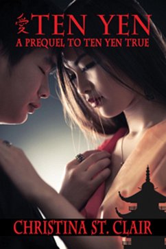 Cover Ten Yen (eBook, ePUB)