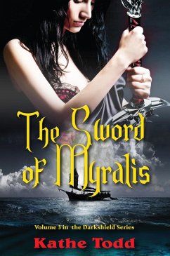 Cover The Sword of Myralis (eBook, ePUB)