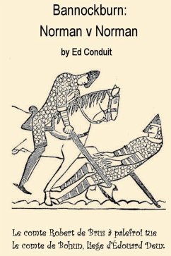 Cover Bannockburn: Norman v Norman (eBook, ePUB)