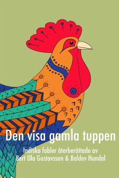 Cover Den visa gamla tuppen (eBook, ePUB)