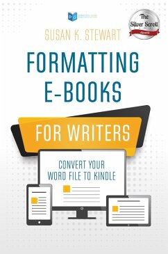 Cover Formatting e-Books for Writers (eBook, ePUB)