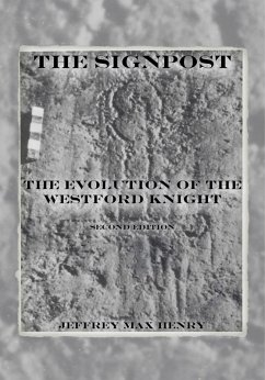 Signpost: The Evolution of the Westford Knight (eBook, ePUB) - Henry, Jeffrey Max