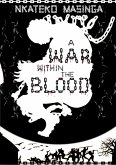 A War Within The Blood (eBook, ePUB)