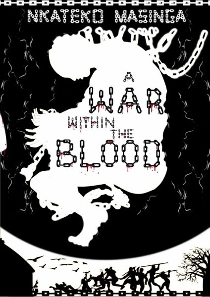 A War Within The Blood (eBook, ePUB) A War Within The Blood (eBook, ePUB)