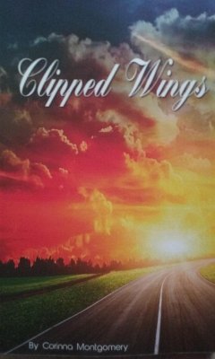 Clipped Wings (eBook, ePUB) - Montgomery, Corinna