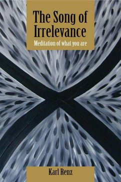 The Song of Irrelevance (eBook, ePUB) Cover The Song of Irrelevance (eBook, ePUB)