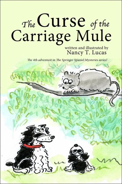 The Curse of the Carriage Mule (eBook, ePUB) The Curse of the Carriage Mule (eBook, ePUB)