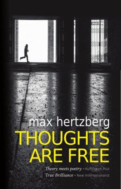 Thoughts Are Free (East Berlin Series, #2) (eBook, ePUB) - Hertzberg, Max