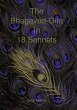 The Bhagavad-Gita in 18 Sonnets (eBook,... - Bild 1