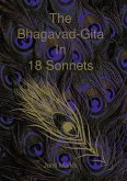 The Bhagavad-Gita in 18 Sonnets (eBook, ePUB)