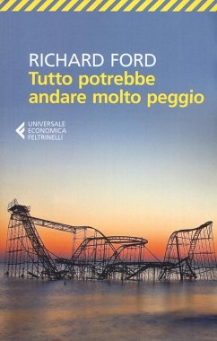 Cover Tutto potrebbe andare molto peggio