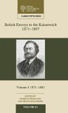 British Envoys to the Kaiserreich, 1871-1897