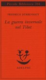 La guerra invernale nel Tibet La guerra invernale nel Tibet