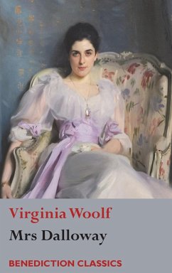 Mrs Dalloway - Woolf, Virginia