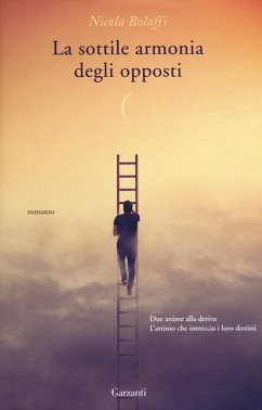 Cover La sottile armonia degli opposti