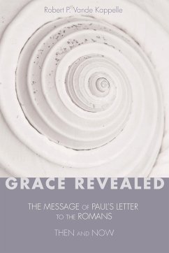 Grace Revealed - Vande Kappelle, Robert P.