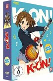 K-ON! - Staffel 1 Gesamtausgabe DVD-Box