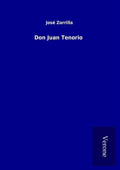 Don Juan Tenorio