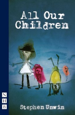 All Our Children - Unwin, Stephen