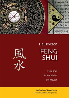 Hauswesen Feng Shui - Lu, Sheng -Yen