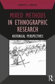 Mixed Methods in Ethnographic Research