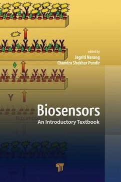 Biosensors - Narang, Jagriti; Pundir, C S